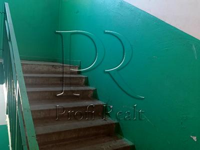 квартира по адресу Архитектора Вербицкого ул., 11