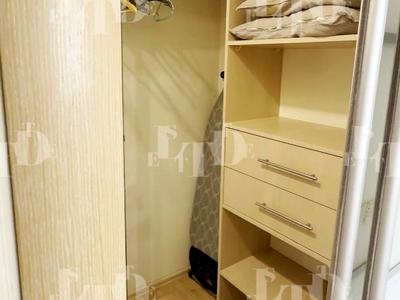 квартира по адресу Елизаветы Чавдар ул., 1