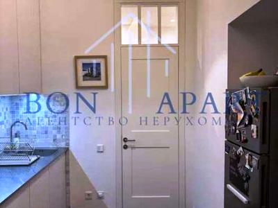 квартира за адресою Київ, Музейний пров., 8-Б