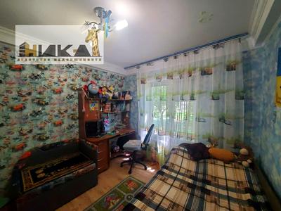 квартира за адресою Бочарова вул., 6