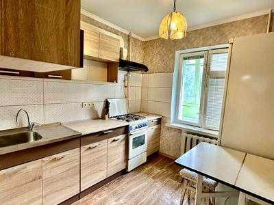 квартира за адресою Михайла Котельникова вул., 3