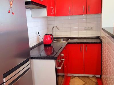 квартира за адресою смт. Коцюбинське, Пономарьова вул., 26 к5