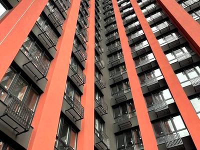 квартира по адресу Набережно-Рыбальская ул., 27