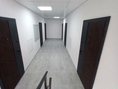 квартира по адресу Паустовского ул., 27
