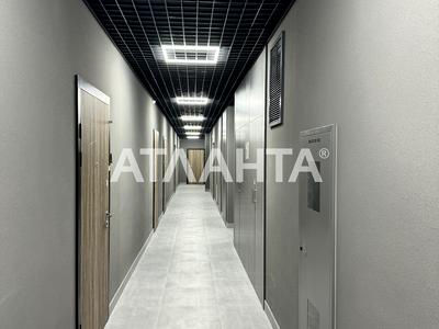 квартира по адресу Одесса, Генуэзская ул., 1/1