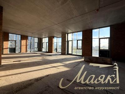 коммерческая по адресу Андрея Верхогляда ул. (Михайла Драгомирова), 1-20