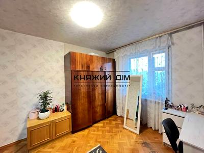 квартира по адресу Урловская ул., 3-А