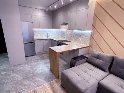 квартира за адресою Трускавецька вул., 2б