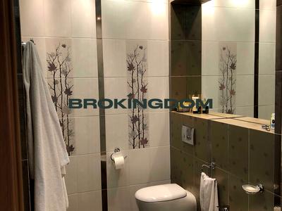 квартира за адресою Градинська, 7
