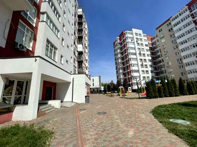квартира за адресою Єдності вул., 2