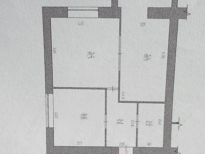 квартира по адресу Мира просп., 55