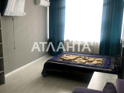 квартира за адресою Перлинна вул., 1б