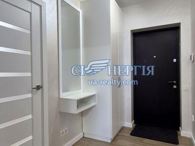 квартира за адресою Предславинська вул., 42