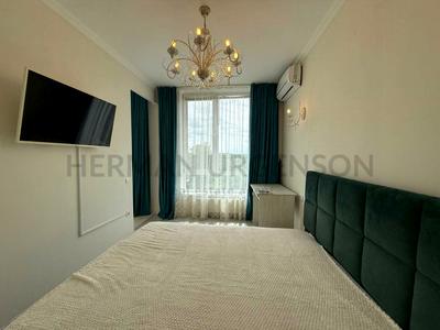 квартира за адресою Гленца, 22