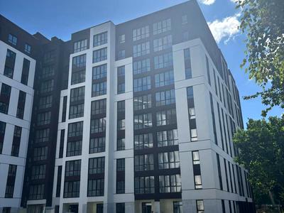 квартира за адресою Кривоноса вул., 12б