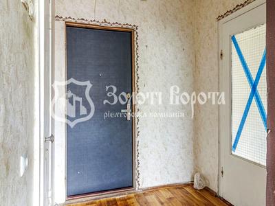 квартира за адресою Милославська вул., 23-Б