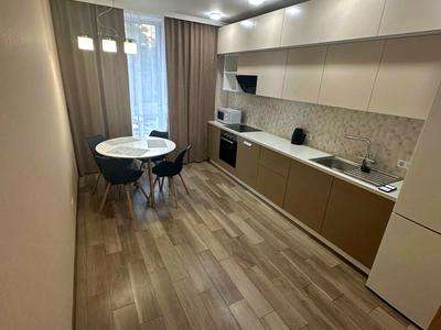 квартира за адресою Солом'янська вул., 20-В