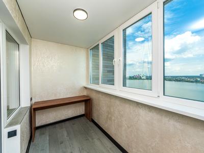 квартира по адресу Ревуцкого ул., 54