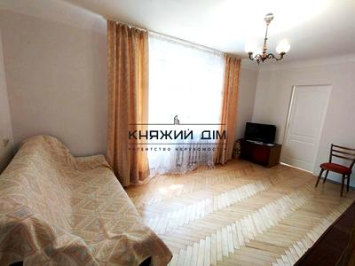 квартира за адресою Костянтинівська вул., 43
