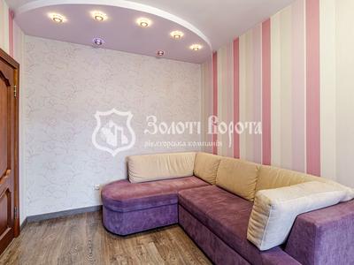 квартира за адресою Рональда Рейгана вул., 10