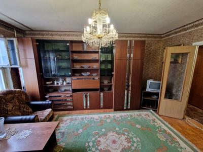 квартира по адресу Героев Днепра ул., 9