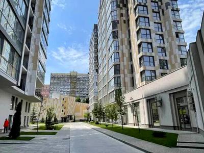 квартира по адресу Гагарина просп. (Гагарина), 112-А