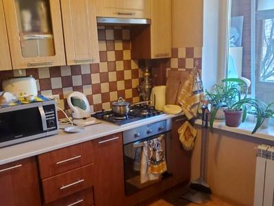 квартира за адресою Празька вул., 25/2