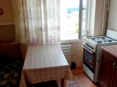 квартира по адресу Богатырская ул., 10