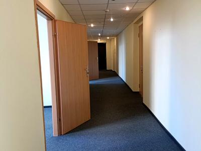 коммерческая по адресу Бехтеревский пер., 4-В