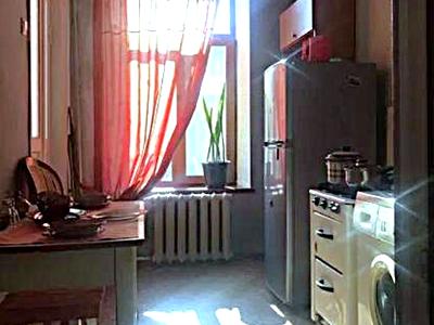 квартира по адресу Базарная ул., 38