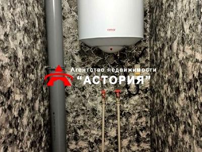 квартира за адресою Чумаченка вул., 23