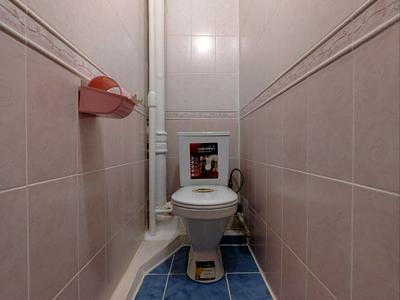 квартира по адресу Амосова ул. (Корчагінців), 5