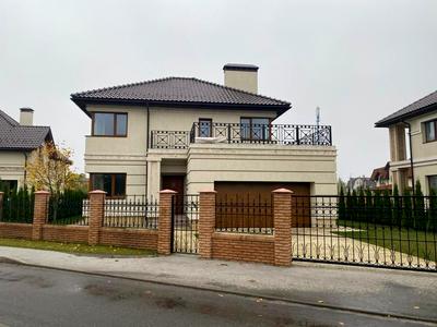 дом по адресу с. Вишенки, Карьерная ул.