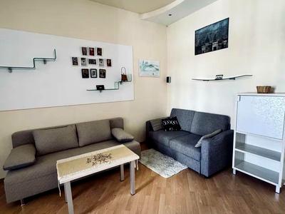 квартира за адресою Іллі Мечникова вул., 11