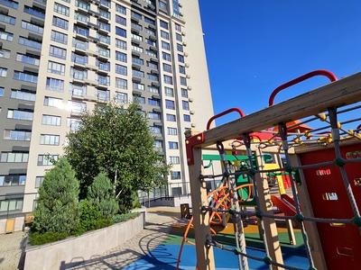 квартира за адресою Берестейський просп. (Перемоги), 5-В