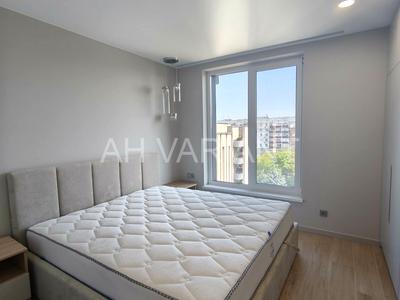 квартира за адресою Минайська вул., 14А