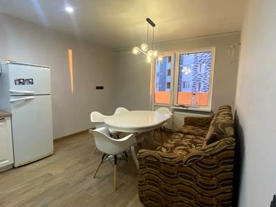 квартира за адресою Київ, Ревуцького вул., 54