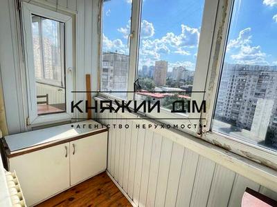 квартира по адресу Голосеевская ул., 8
