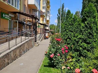 квартира за адресою Академіка Лебедєва вул., 1