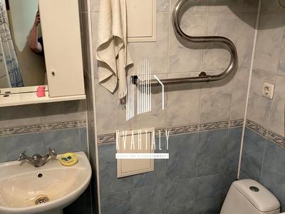 квартира за адресою Велика Васильківська вул. (Червоноармійська), 131