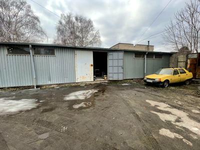 комерційна за адресою Карпенка-Карого вул., 60