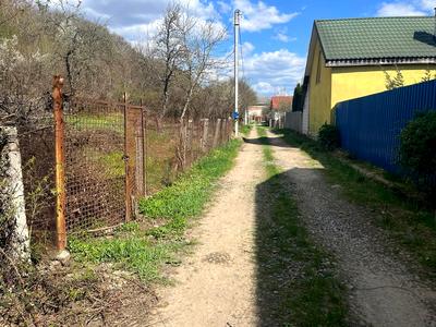 участок по адресу 