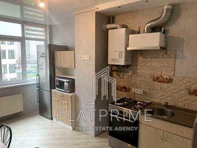 квартира за адресою Юнацька вул., 21