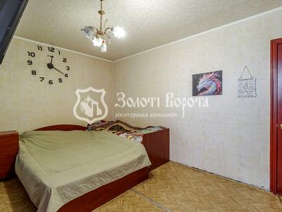 квартира за адресою Полярна вул., 8є