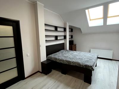 квартира по адресу Леси Украинки бульв., 6а