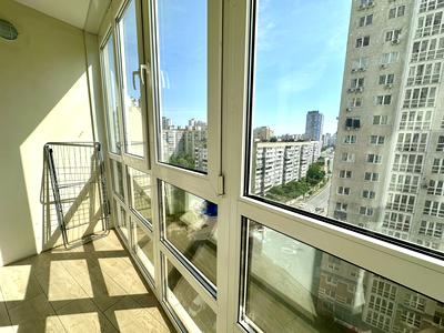 квартира за адресою Бориса Гмирі вул., 16