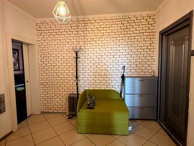 квартира по адресу Академика Глушкова просп., 43