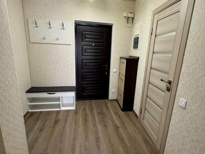 квартира по адресу Генуезська, 3В