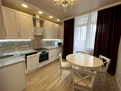 квартира по адресу Олены Пчилки ул., 3
