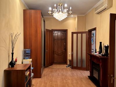 квартира по адресу Бреуса ул., 61/2